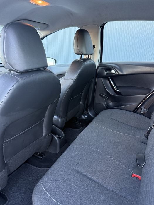 Citroen C3 1.2 puretech