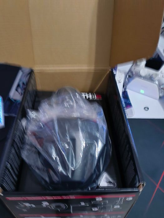 Thrustmaster TH8S Shifter