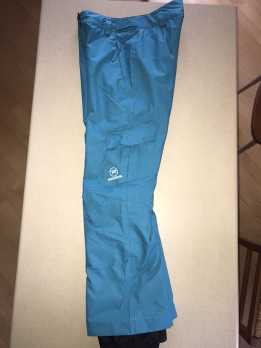 Костюм гірськолижний