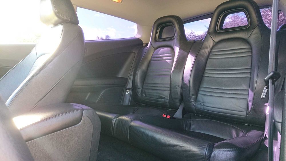 Volkswagen Scirocco, 1.4 TSI (160cv)