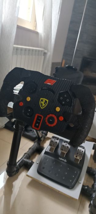 Volante Logitech G29