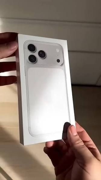 Nowy Iphone Pro Max 256Gb e-sim