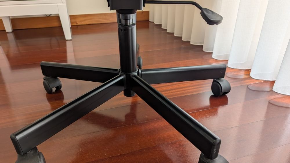 Cadeira de escritório Millberget - IKEA