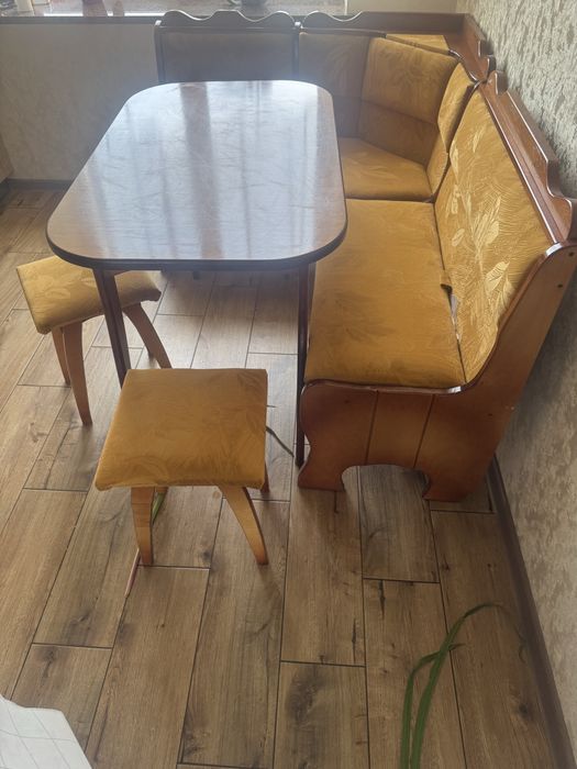 Кухонний гарнітур