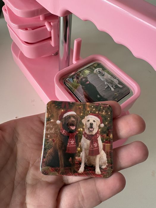 Ímanes Personalizados para qualquer ocasião