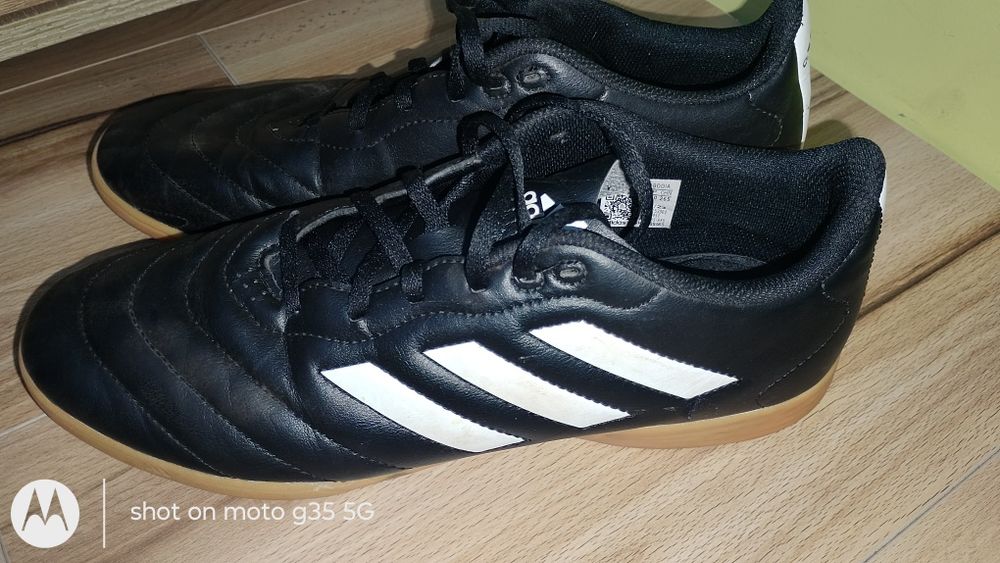 Buty halowe męskie