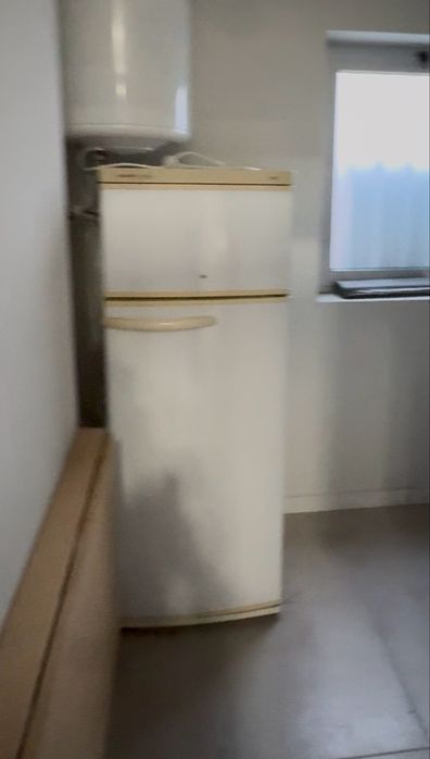 Frigorifico com congelador