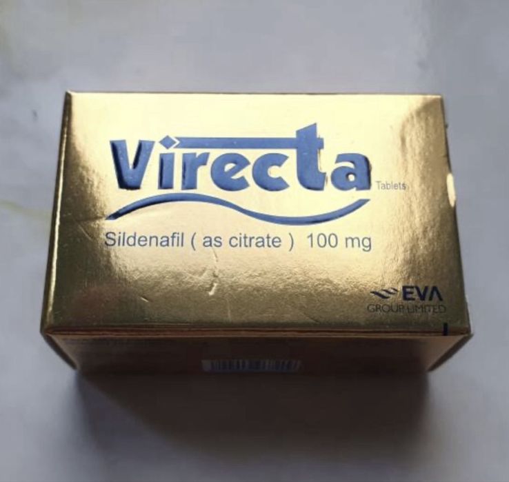 Чоловіча добавка для ерекціі