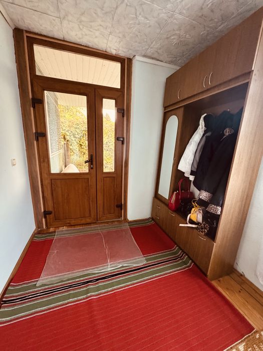 Продам будинок з ділянкою 35 сотих,Львівська обл.с.Підгірці.70кв.м.