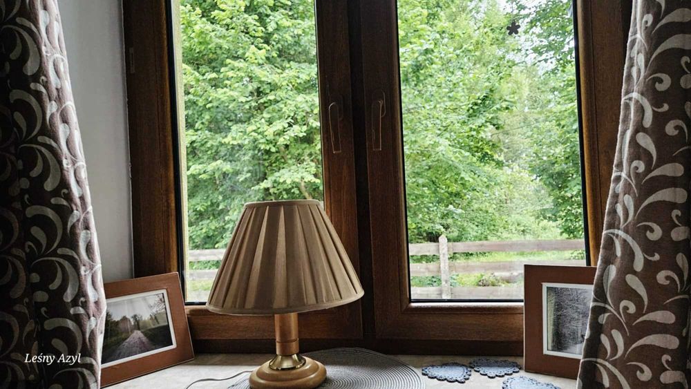 Dom w lesie  na wynajem  majówka, , wakacje , sauna. Leśniczówka, Jura