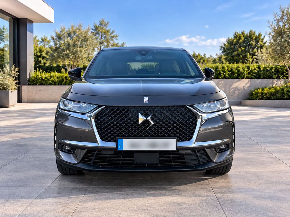 DS 7 Crossback 1.6 E-Tense 4x4 300cv EAT8 Plug-in Hybrid – 2020 — photo 2