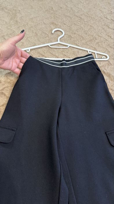 Брюки для дівчинки