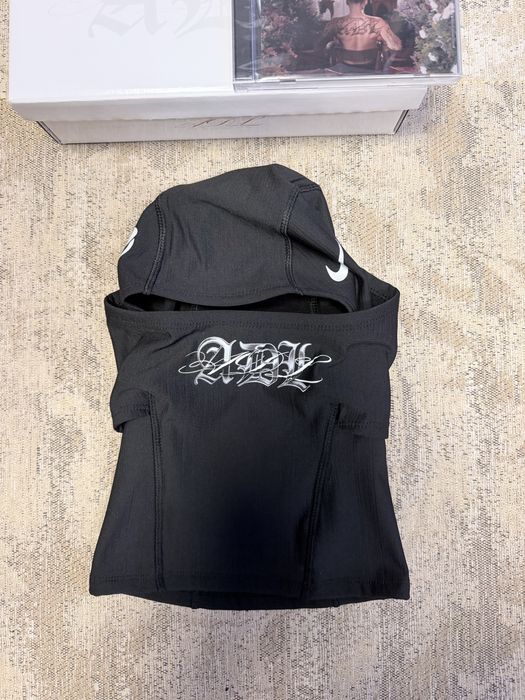 Nike x Yeat ADL mask балаклава