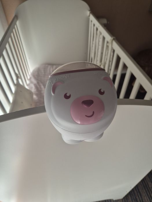Chicco projetor urso polar