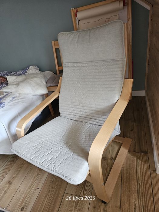 Ikea poang fotel