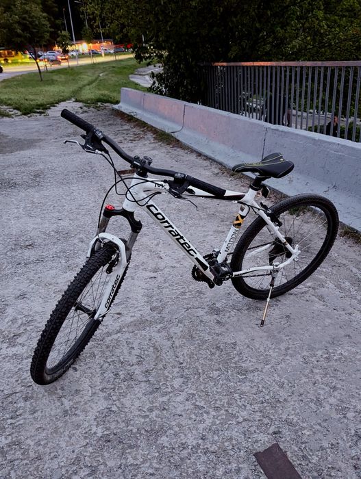 Велосипед Corratec