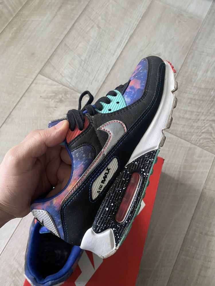 Nike Air Max 90 Galaxy 3 900 Olx