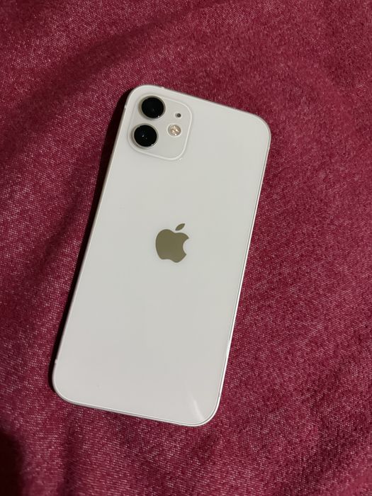 Vendo iphone 12