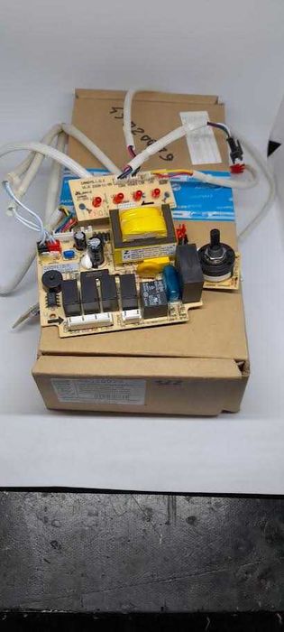 Modulo de Controlo Eletrónico MLL Candy / Hoover 4 9 0 2 2 0 0 7 9