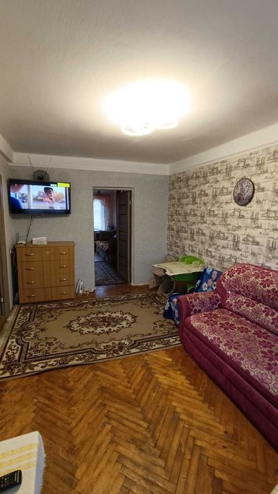 Оренда 2 кімнатної квартири вул Грінченка