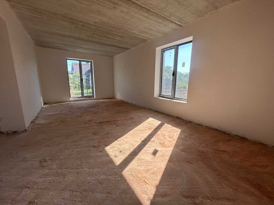 Дуплекс у Вовчинцях, 138м2, будинок з ГАРАЖЕМ