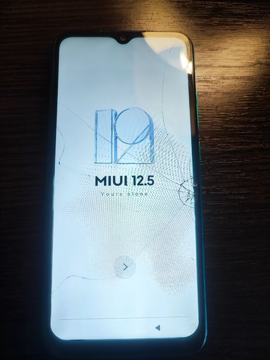 Xiaomi Redmi 9C 3/64 NFC