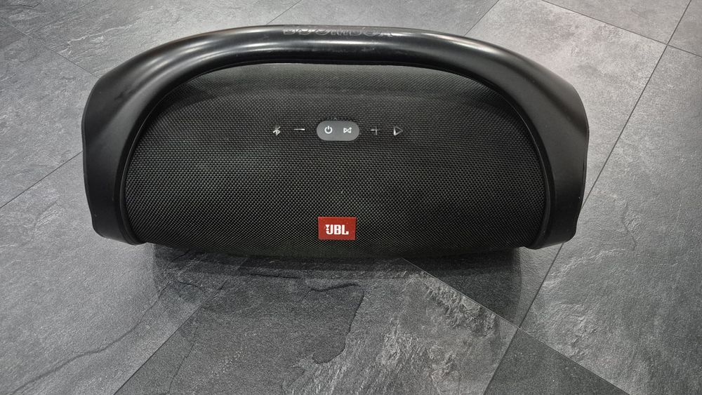jbl, boombox, 1 калоннка