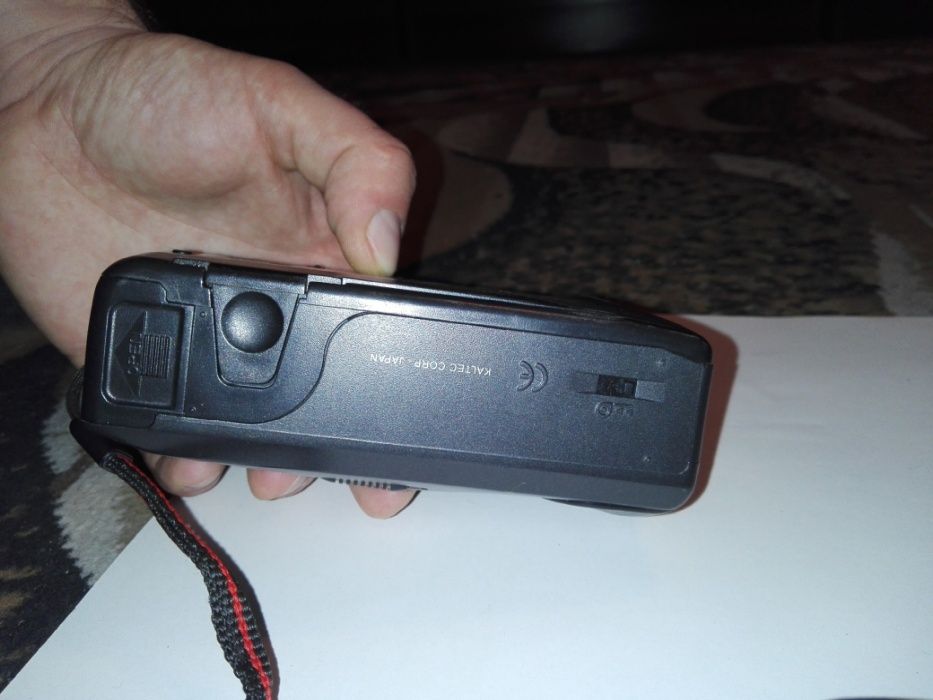Продам фотоаппарат