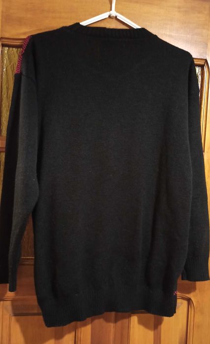 Sweter, sweterek XXL