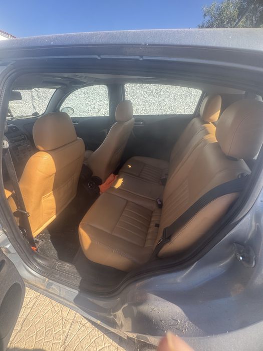 Alfa Romeo 147 Spark