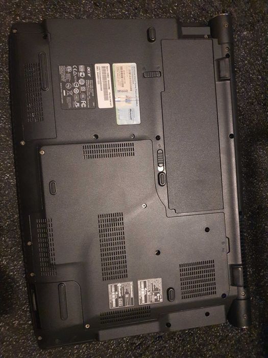 Acer Aspire 6935G Laptop for Parts or Repair64172193593859123