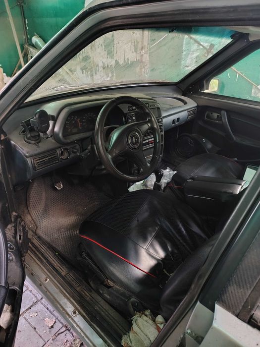 Продам ВАЗ 2115 не дорого