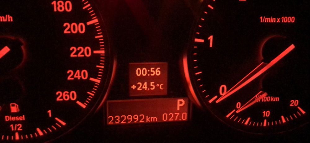 Bmw 320d 177cv 2007 — photo 5