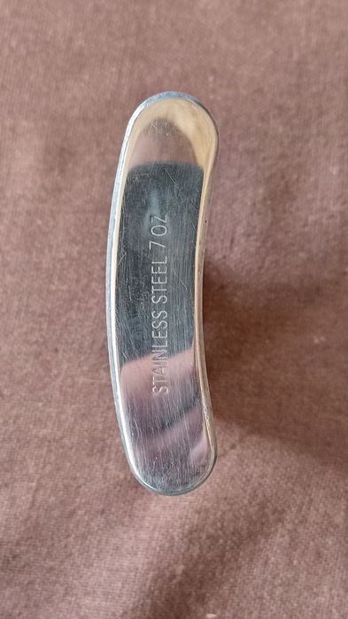 Карманная  фляга