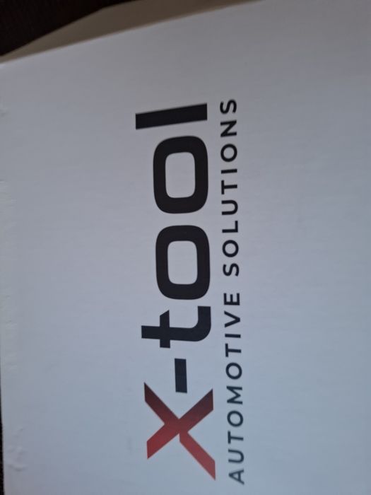 Xtool full 2026 programator