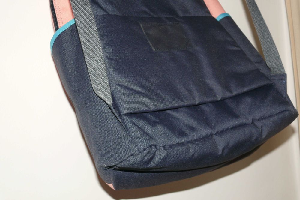 Mochila Adaptável Mr Wonderful - Good Plans Inside