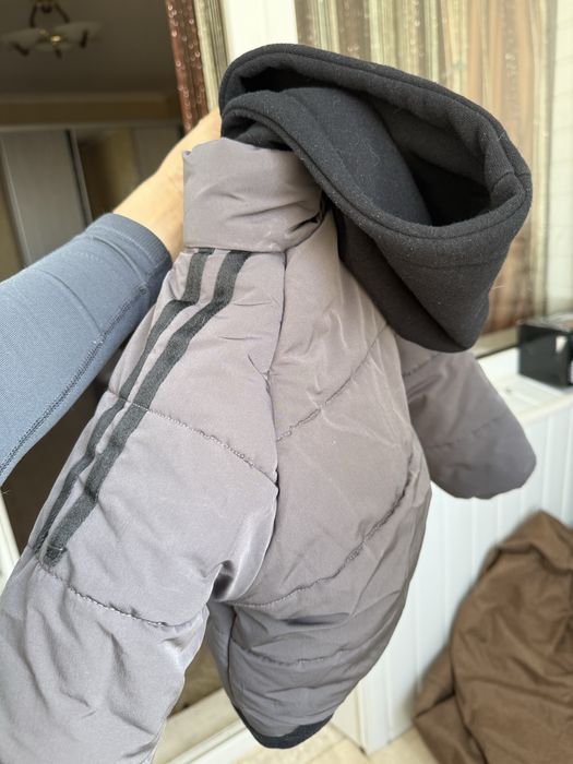 Куртка дитяча демі