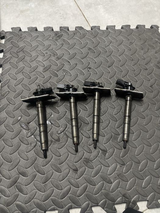 Injetores VW Passat B6 2.0 tdi