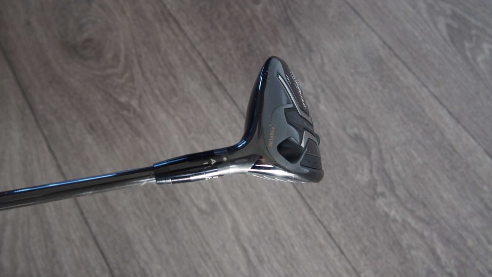 Kij do golfa - Titleist FW  5 18 stopni regular - kije gofa