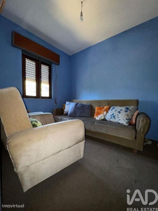 Casa / Villa T3 em Sendim de 60 m2