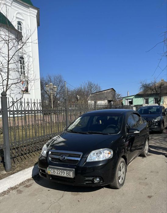 Продам Заз Vida