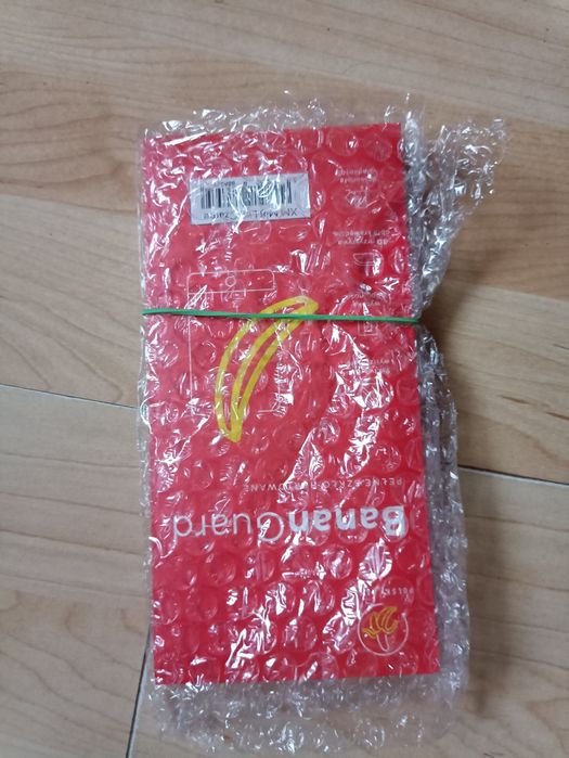 Szkło hartowane BananShield do Xiaomi Mi 8 Lite