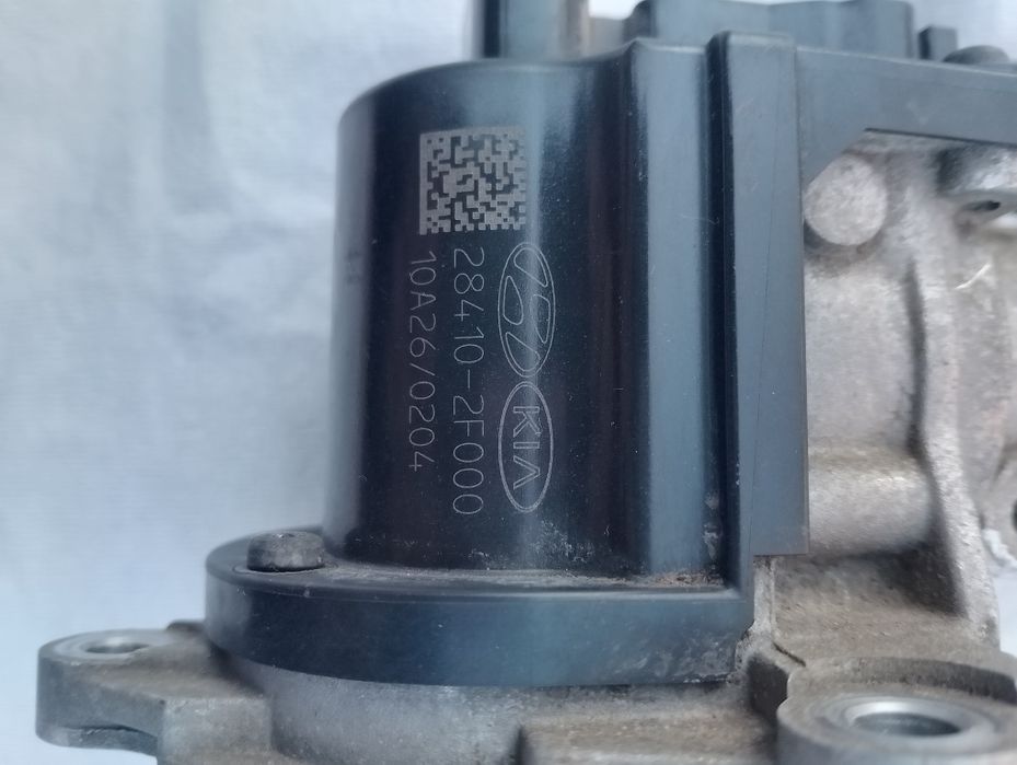 Zawór EGR Hyundai ix35