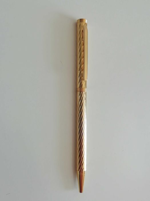 3 Canetas Esferográficas