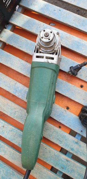 Продам болгарку "DWT" 180 круг,1300 watt