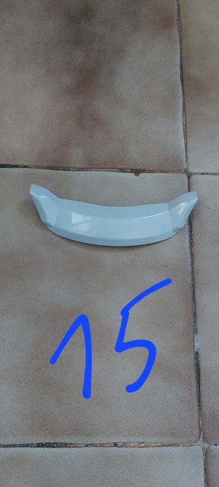 Plásticos Honda pcx