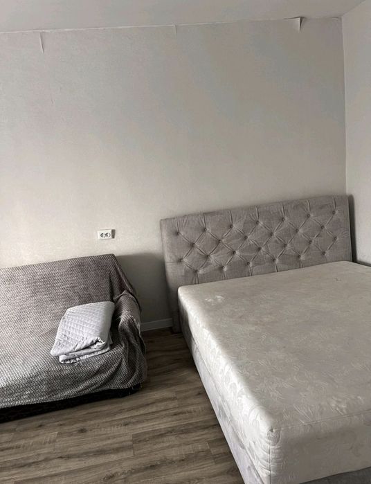 Здам 1 кімнатну квартиру .Здолбунів