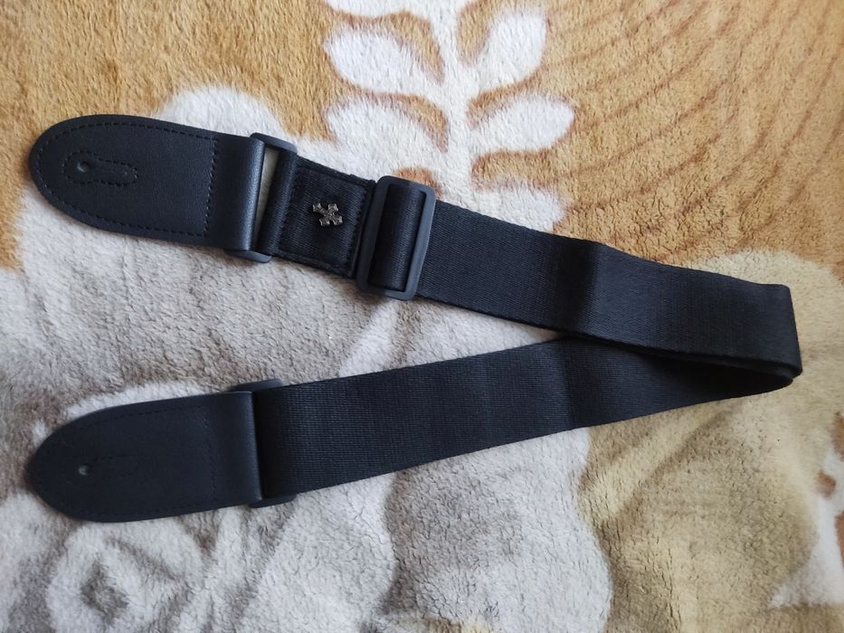 Ремінь для гітари