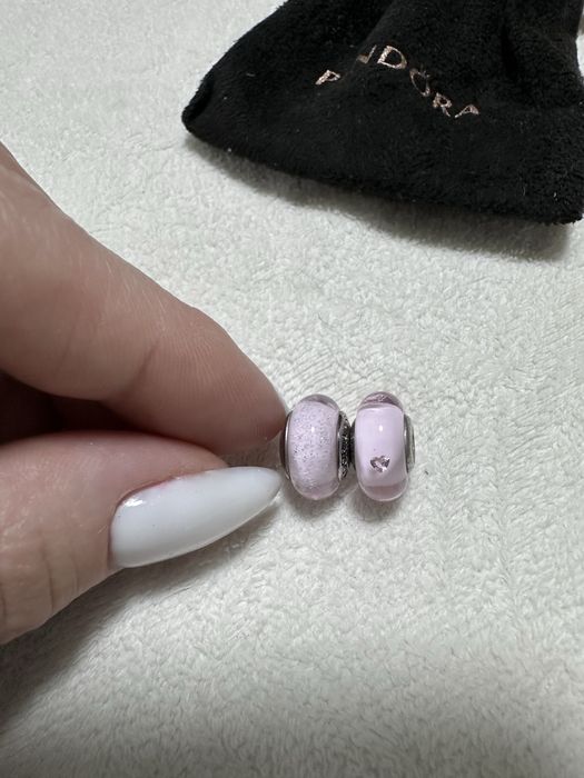 Pandora шарм бусинка намистинка оригінал