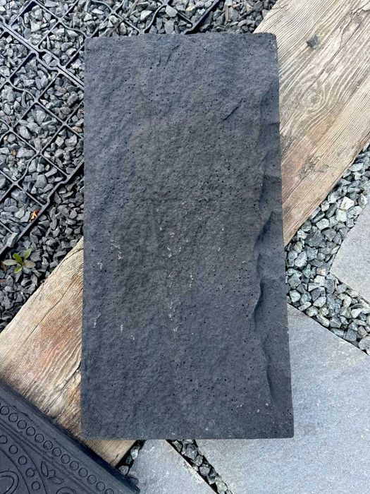 Step betonowy, 70x35x5 cm Płyta betonowa antracytowa IMPRESTONE W-a